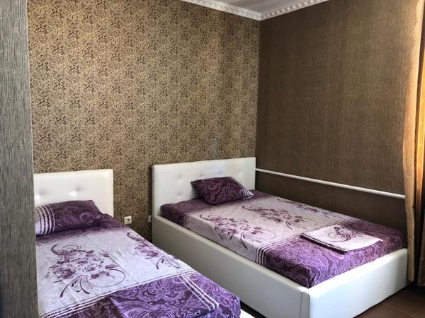 Гостевой дом Алгор Сочи - фото 1