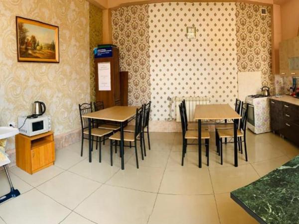 Гостевой дом Алгор Сочи - фото 2