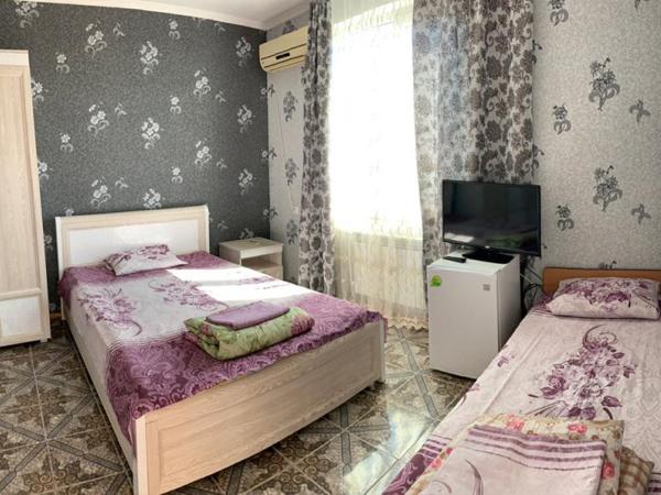 Гостевой дом Алгор Сочи - фото 3