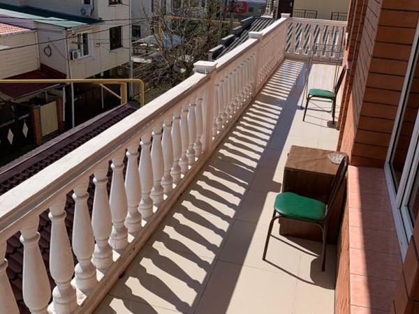 Гостевой дом Алгор Сочи - фото 4