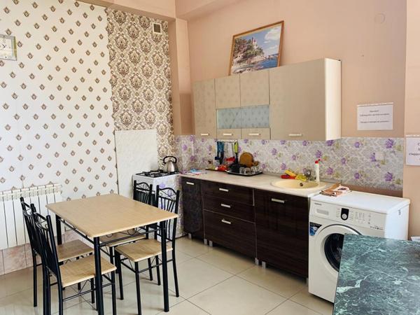 Гостевой дом Алгор Сочи - фото 6