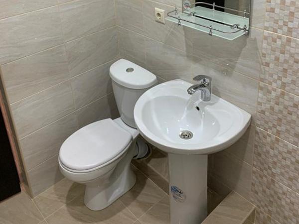 Гостевой дом Алгор Сочи - фото 9